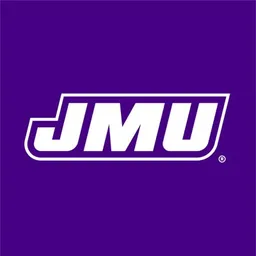 JMU Fight Song note block build in Minecraft